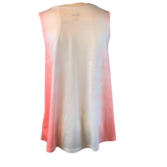 Style & Co Sleeveless Top- M - Picture 2 of 9